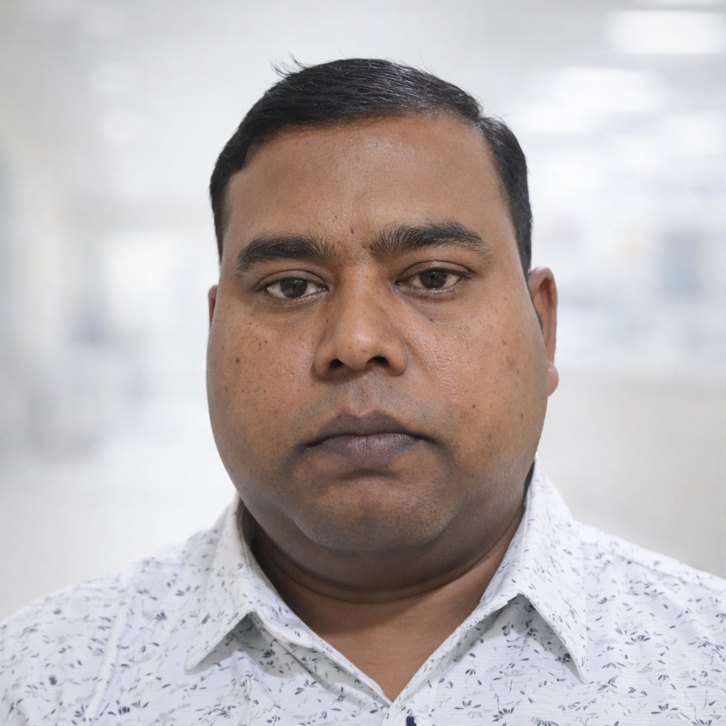 Dr. Shashikant Singh